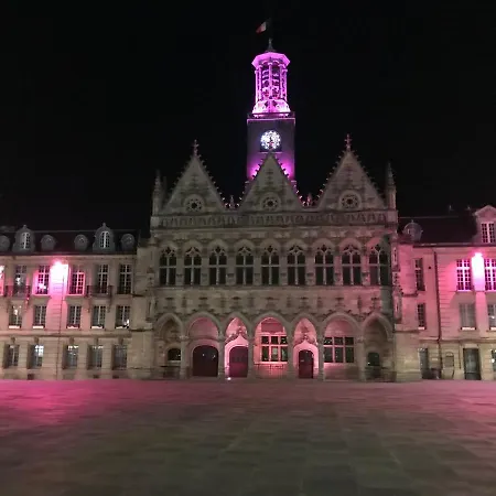 L'avant-gardiste - Le Gatsby Saint-Quentin (Aisne)