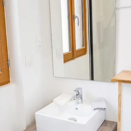 L'avant-gardiste - Le Gatsby Apartment Saint-Quentin (Aisne)
